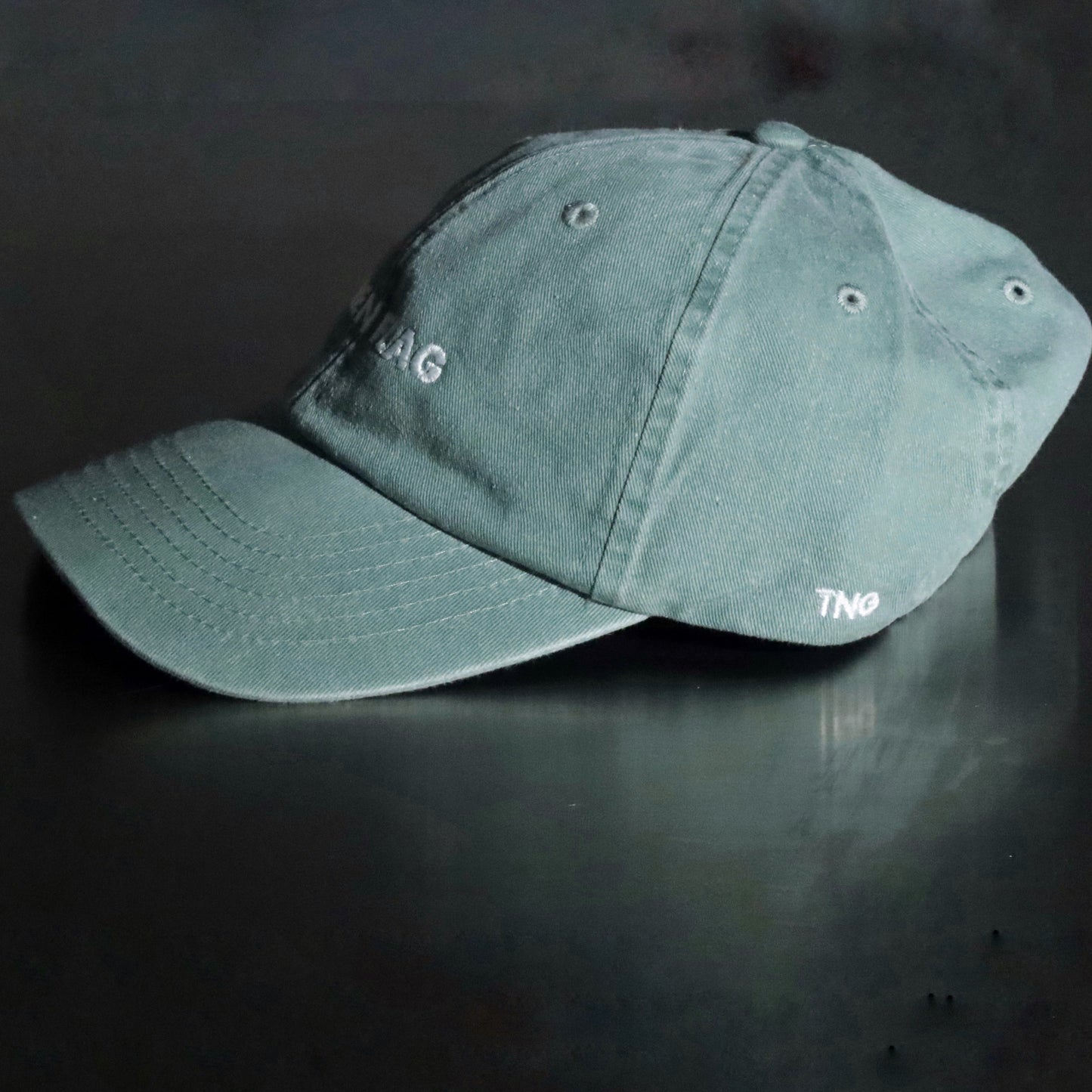 TNG Cap