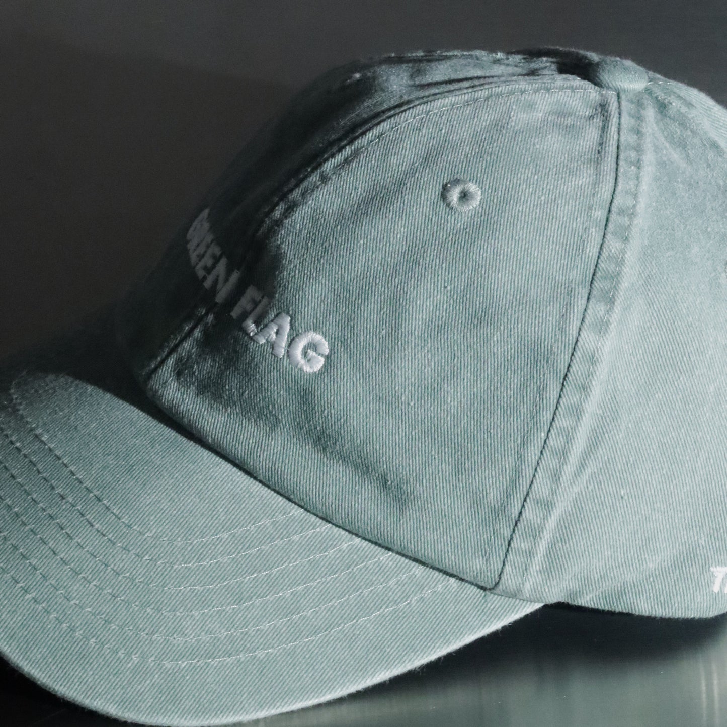 TNG Cap