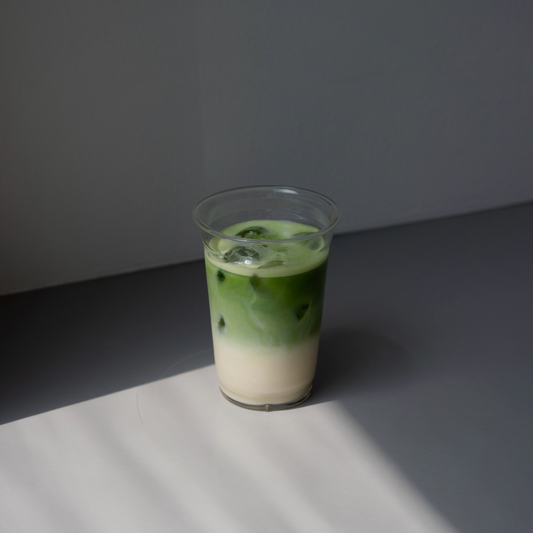 Organic Ceremonial Matcha 40g