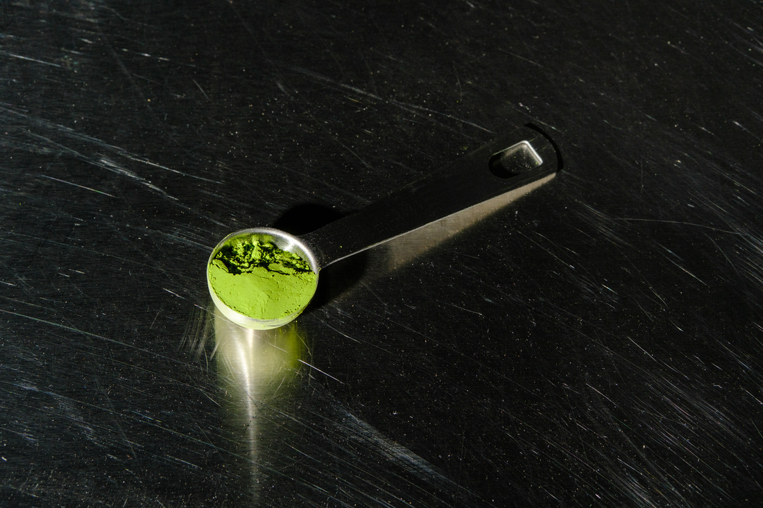 Grüner als Grün: Alles, was du über Matcha wissen musst