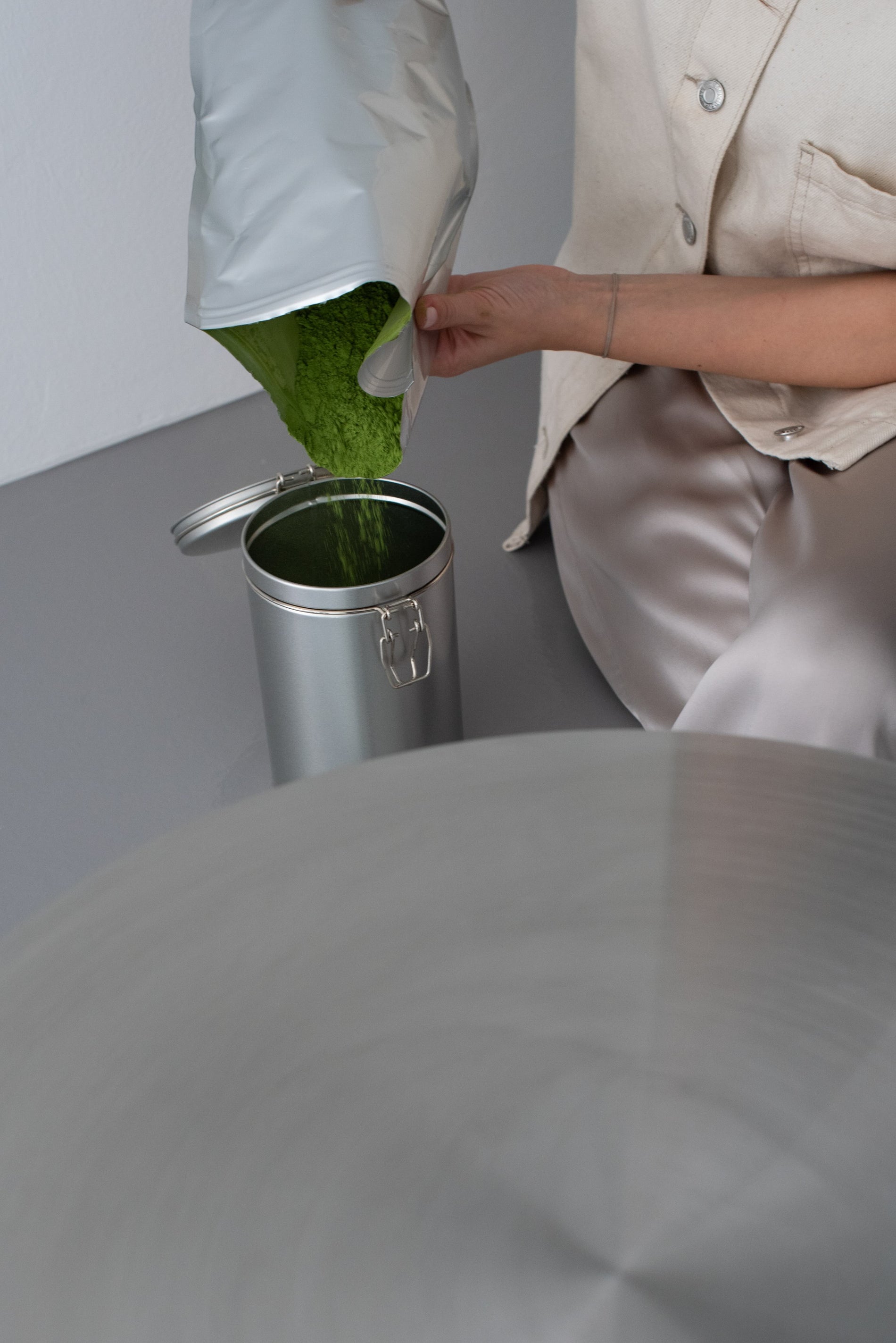 TNG Matcha für Gastronomie und Hospitality