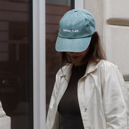 TNG Cap