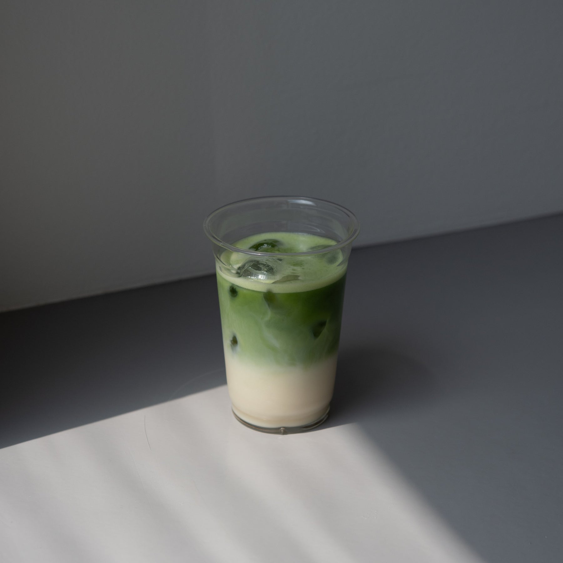 Matcha – SOFT 01