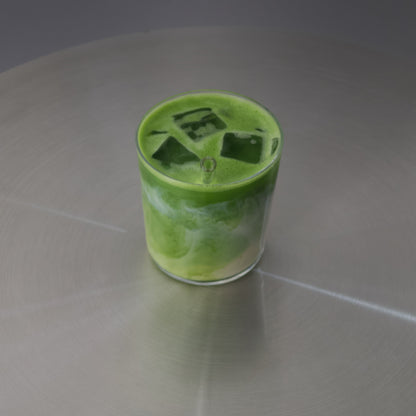 Matcha – SUPER 02