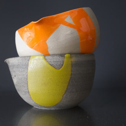 Matcha Bowl – Summer Edition