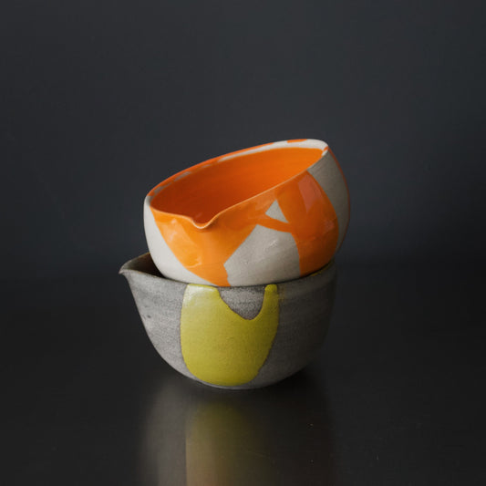 Matcha Bowl – Summer Edition