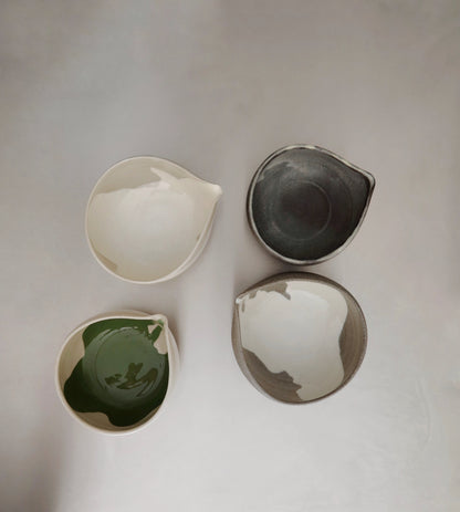 Clay Edition Matcha Bowls
