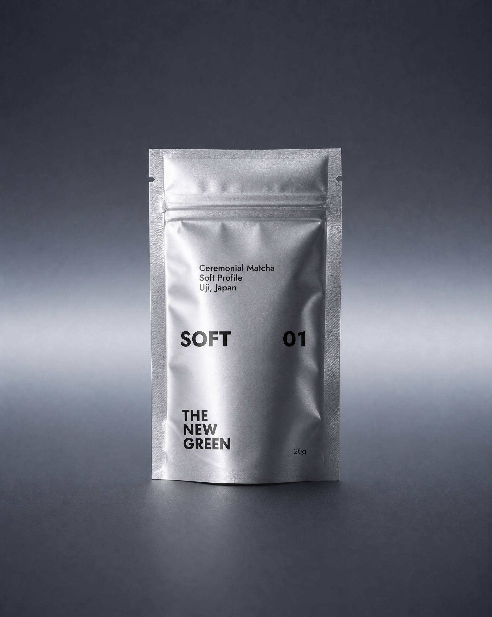 TNG Matcha SOFT 01