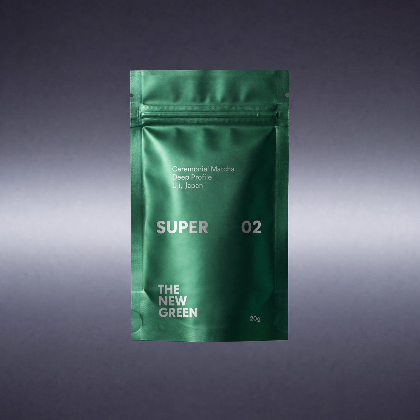 Matcha – SUPER 02
