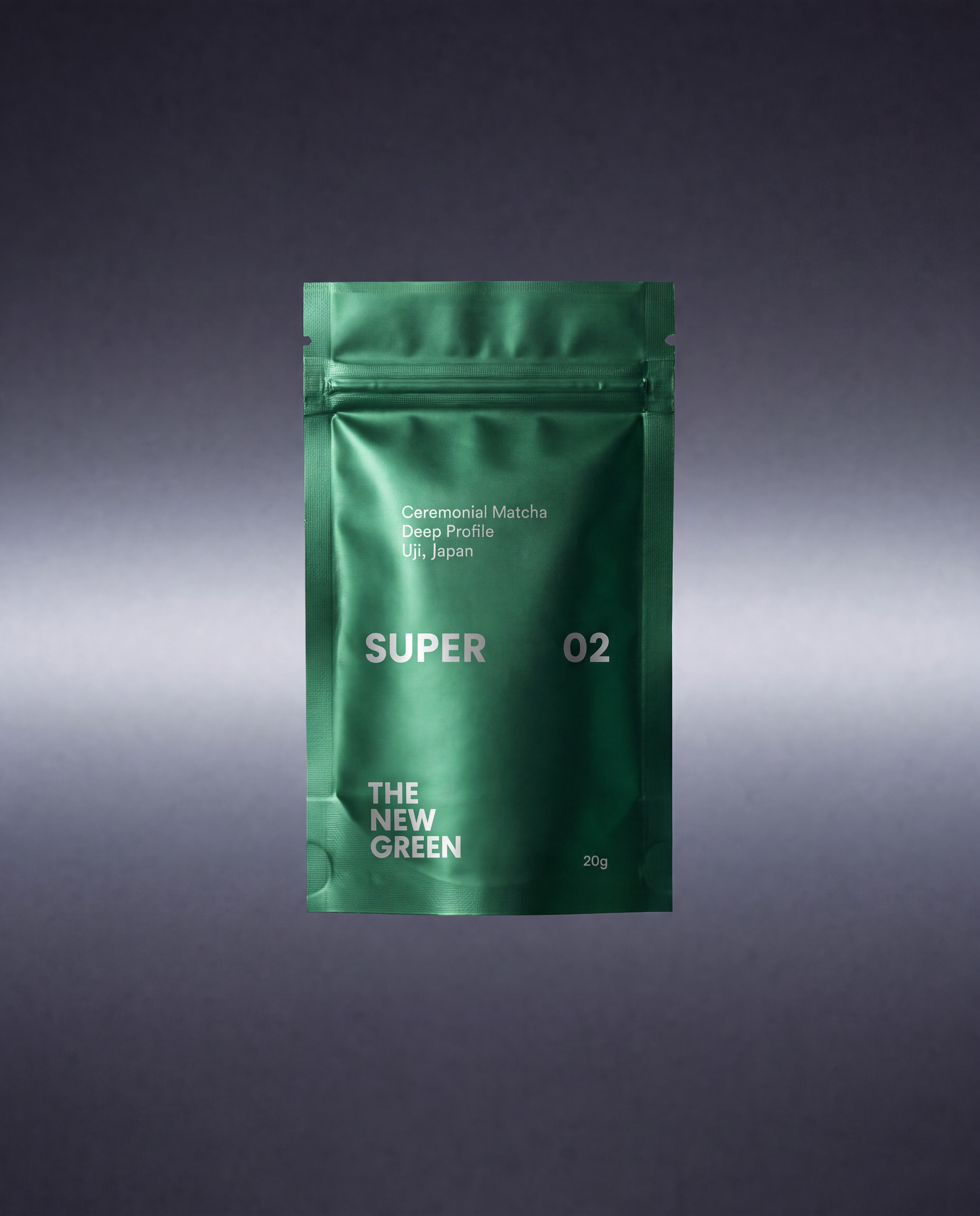 TNG Matcha SUPER 02