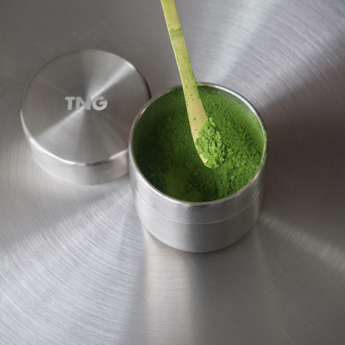 Matcha – SUPER 02