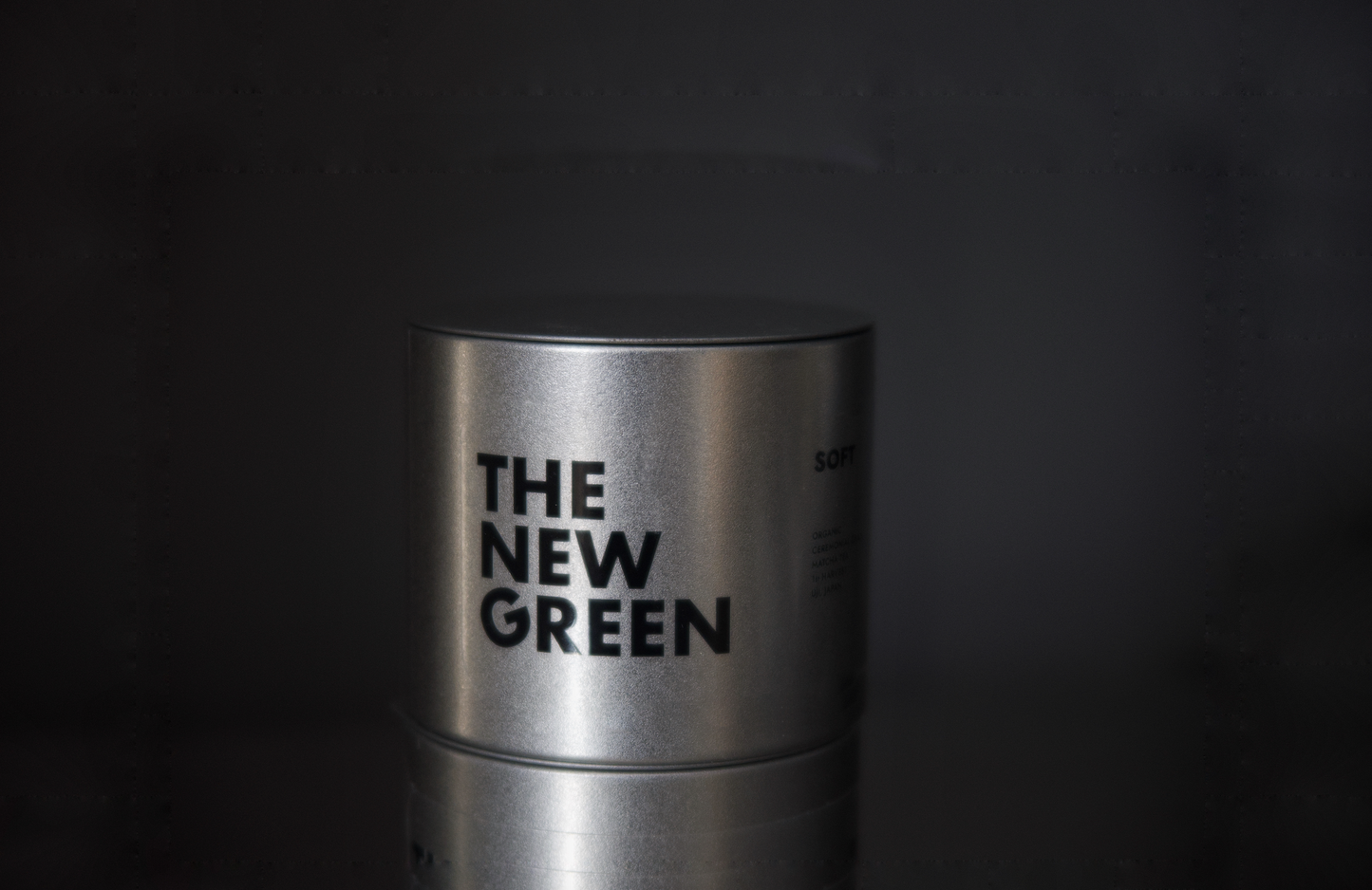 Organic Ceremonial Matcha SOFT 30g