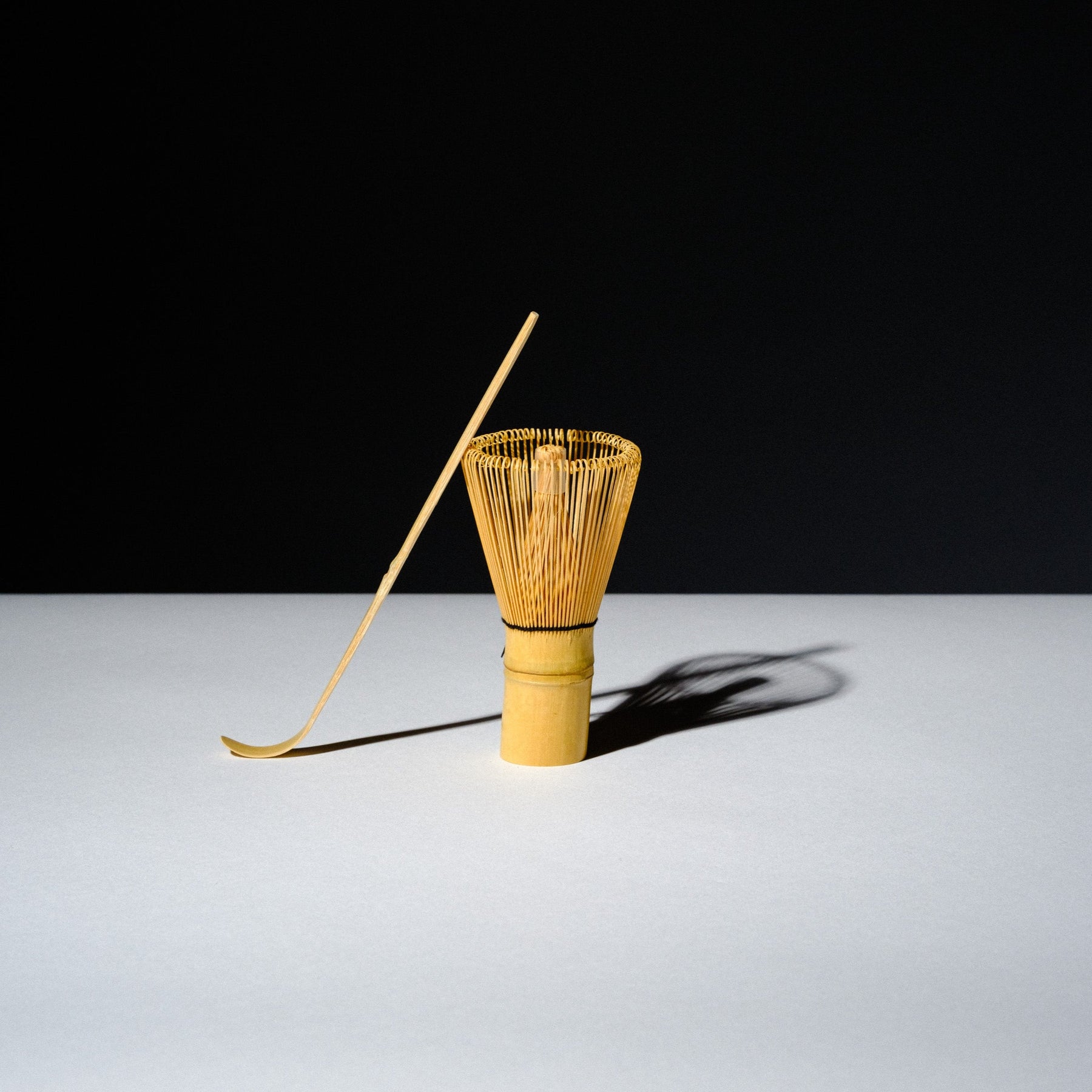 Matcha Spoon