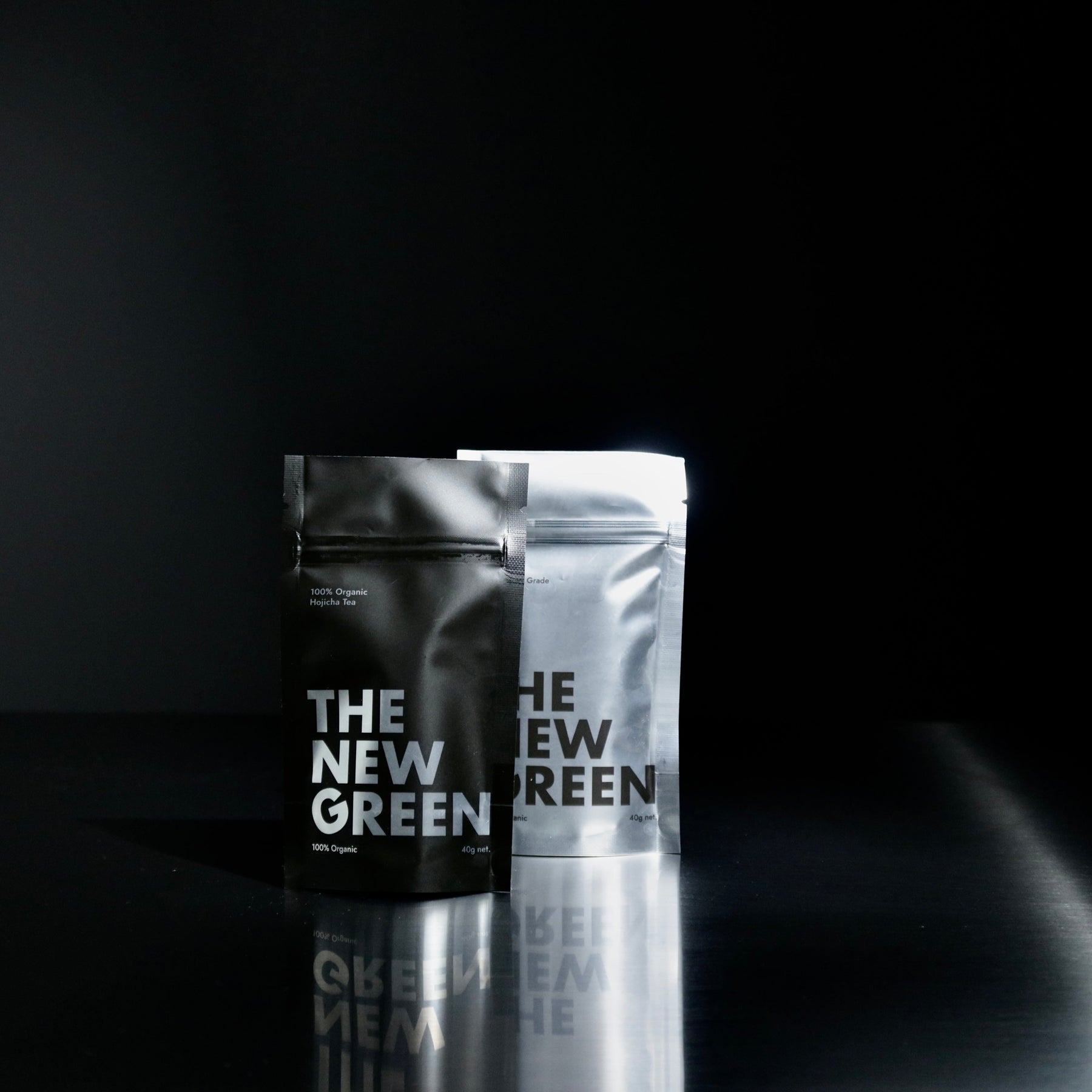 Green Tea Edition