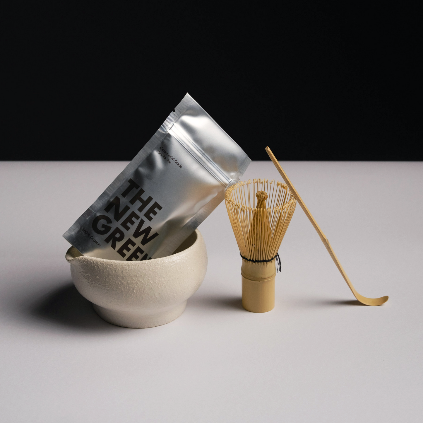 THE CLAY EDITION SET 02