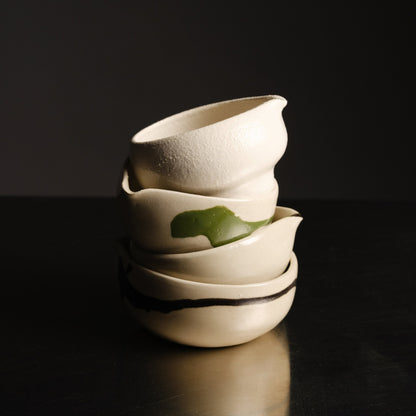 THE CLAY EDITION SET 02